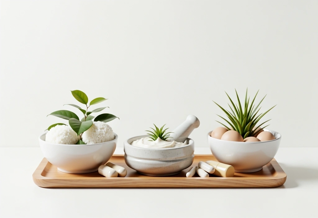 Buah-buahan tempatan segar